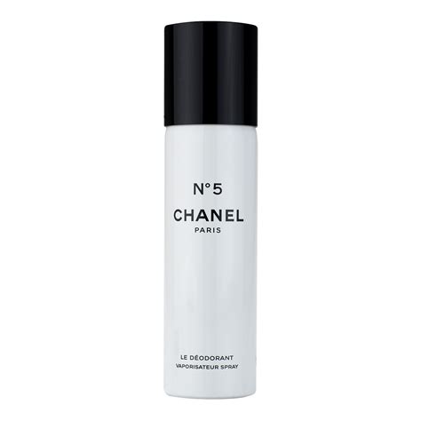 dezodorant chanel 5|chanel no 5 the deodorant.